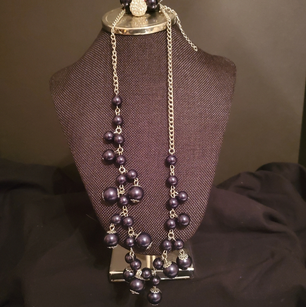 Paparazzi Jewelry Lot